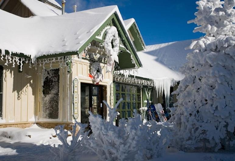 Expedition Station سنوشو المظهر الخارجي الصورة
